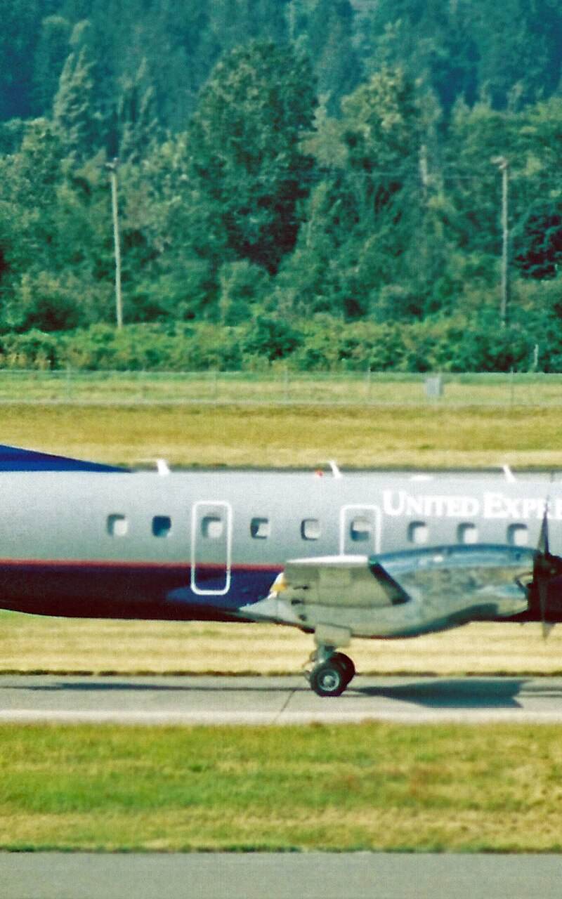 N297SW - Aircraft