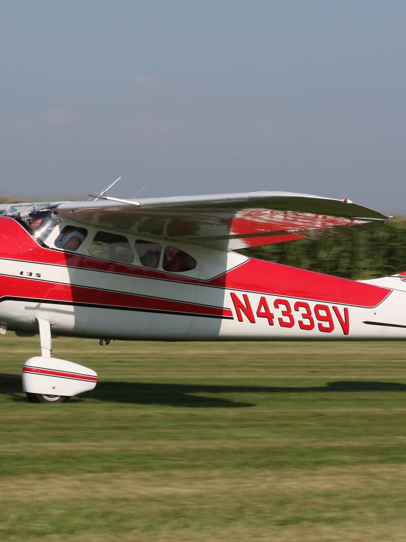 N4339V - Cessna