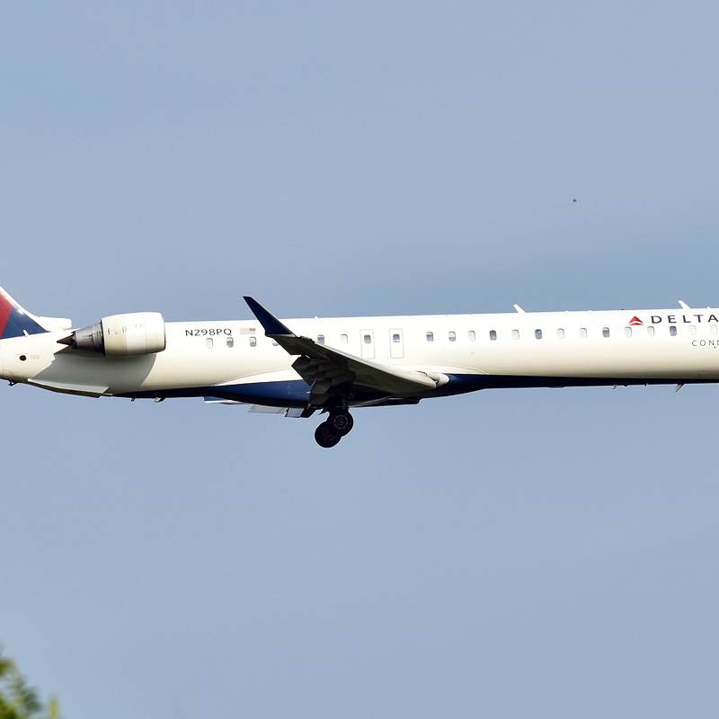 N298PQ - Aircraft