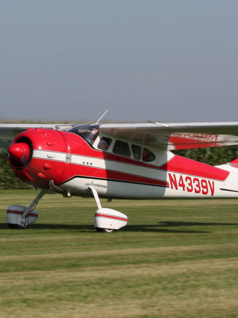 N4339V - Cessna