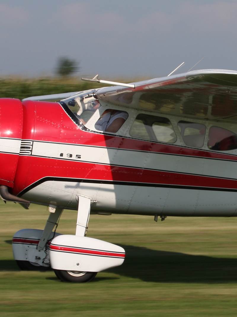 N4339V - Cessna