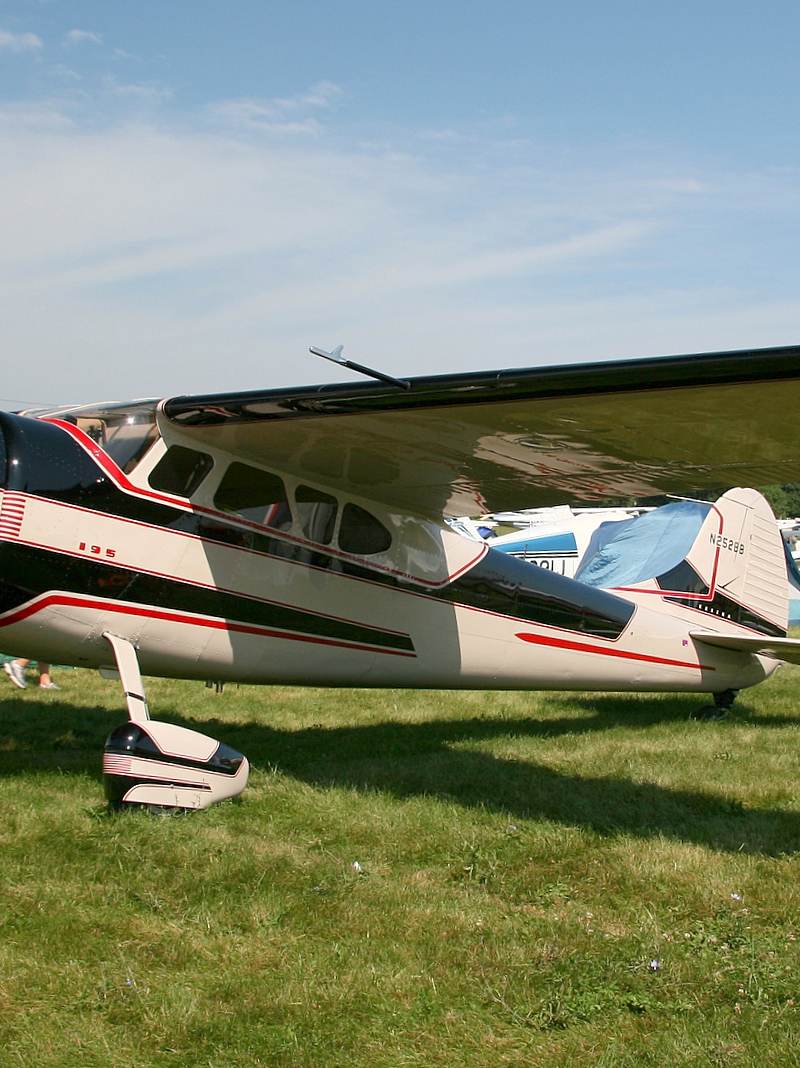 N252BB - Cessna
