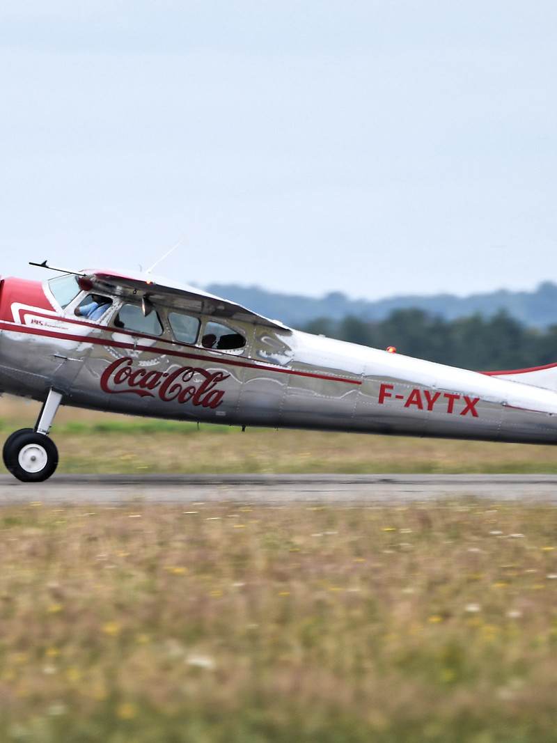 F-AYTX - Cessna
