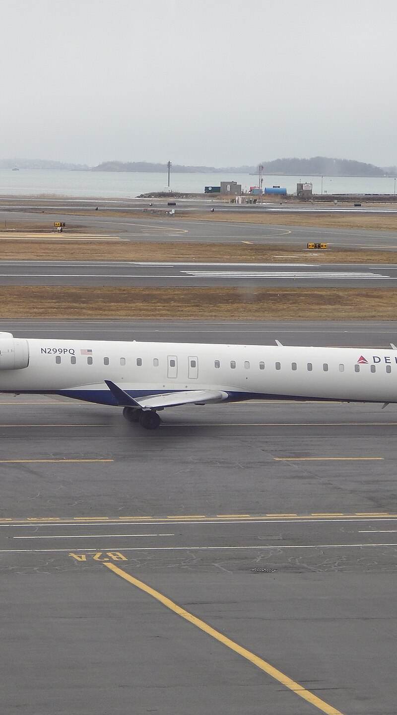 N299PQ - Aircraft