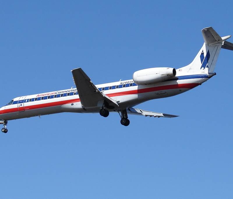 N299SK - Aircraft