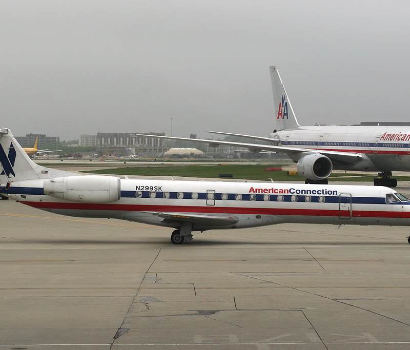 N299SK - Embraer