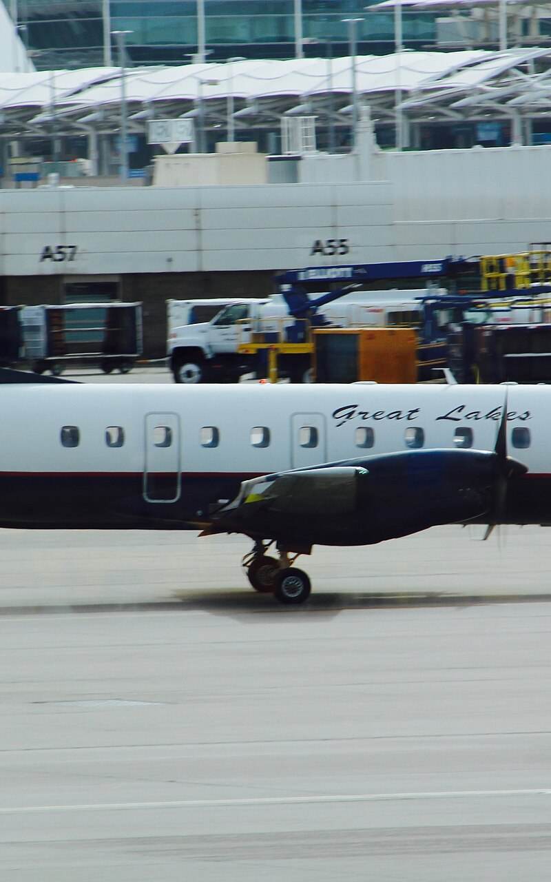 N299UX - Aircraft