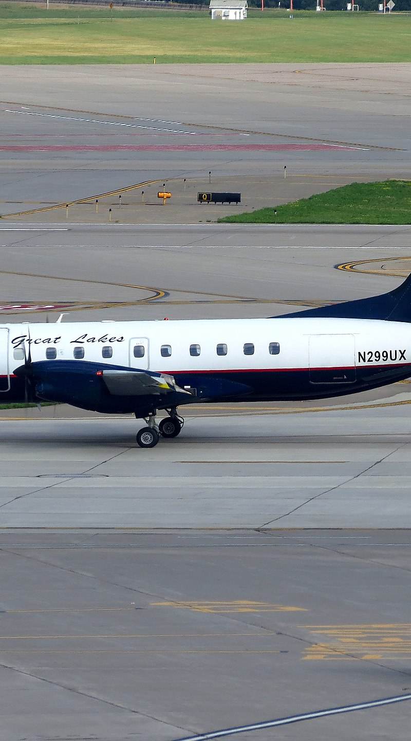 N299UX - Embraer