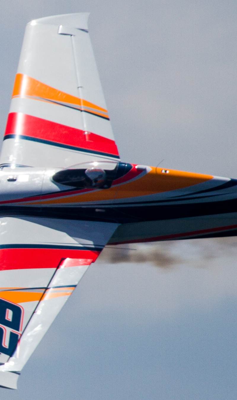 N26VE - Single-engine aircraft