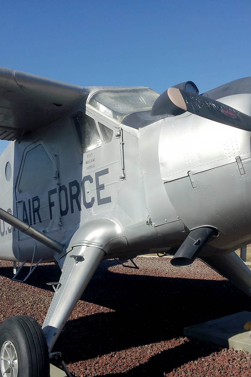 N43862 - Aircraft
