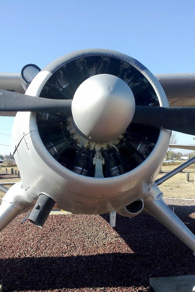 N43862 - Single-engine aircraft