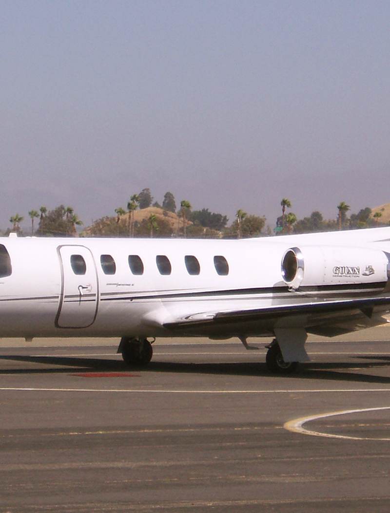 N300GC - Cessna