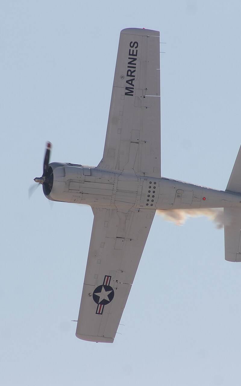 N300JH - Warbird