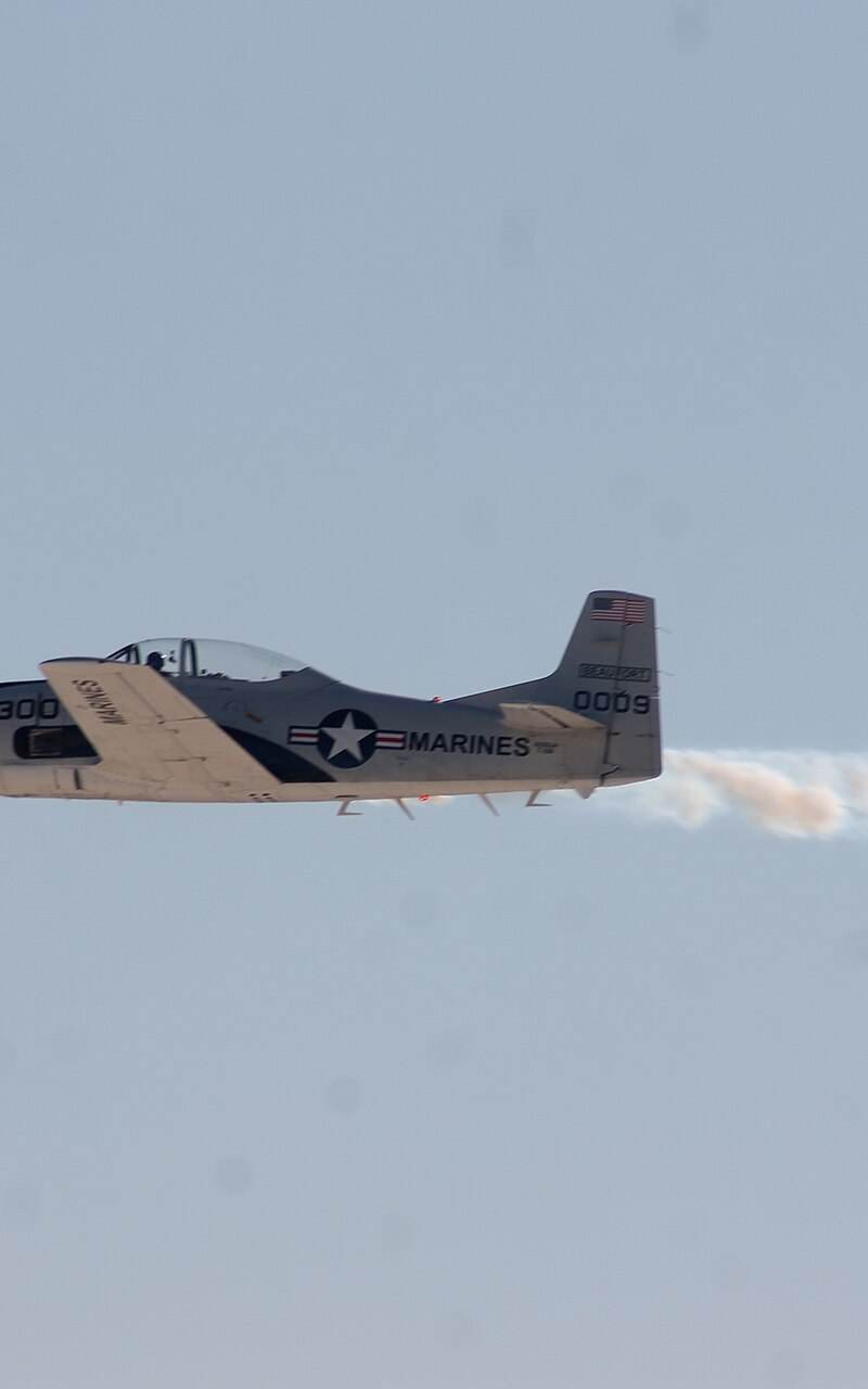 N300JH - Warbird