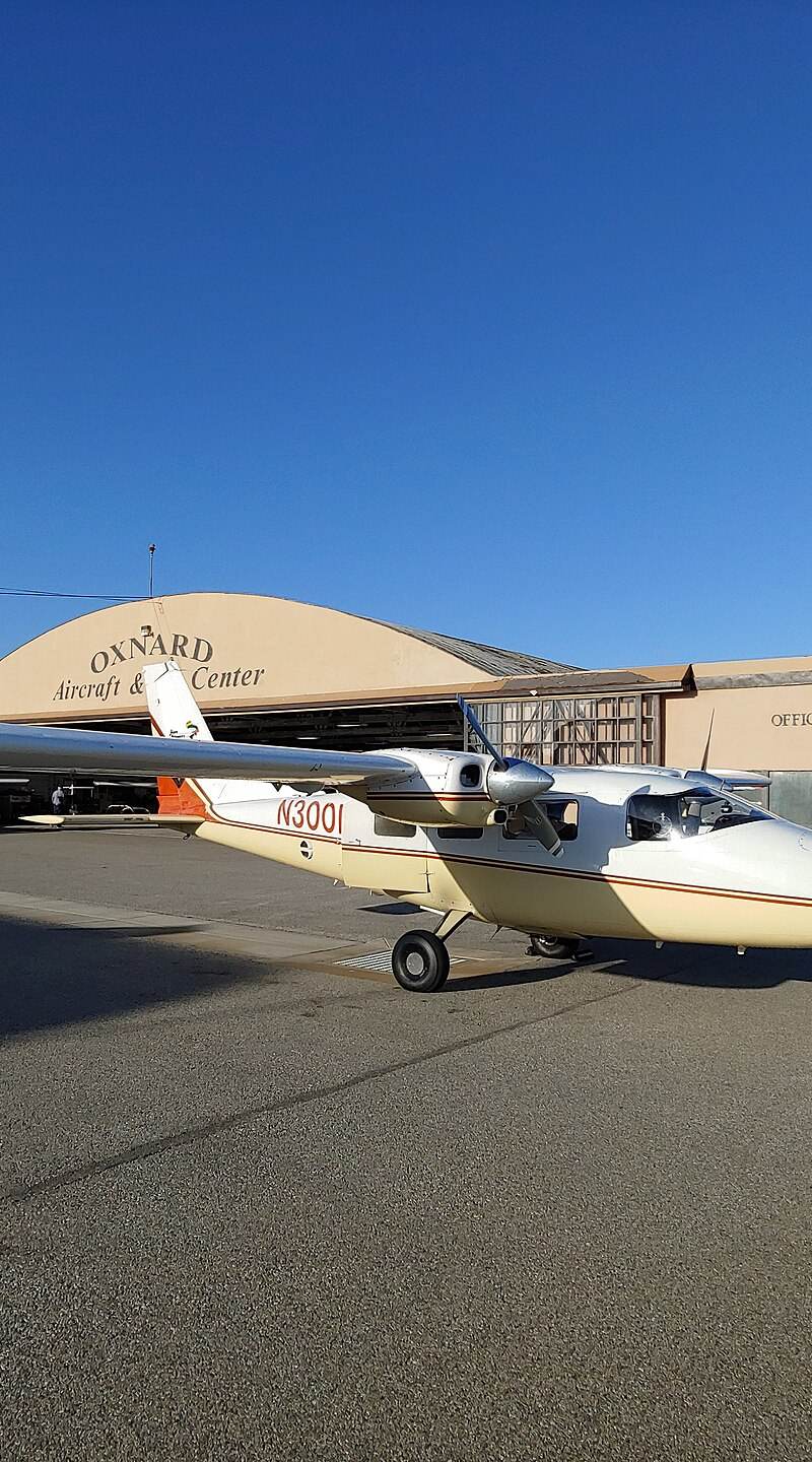 N300LP - Single-engine aircraft