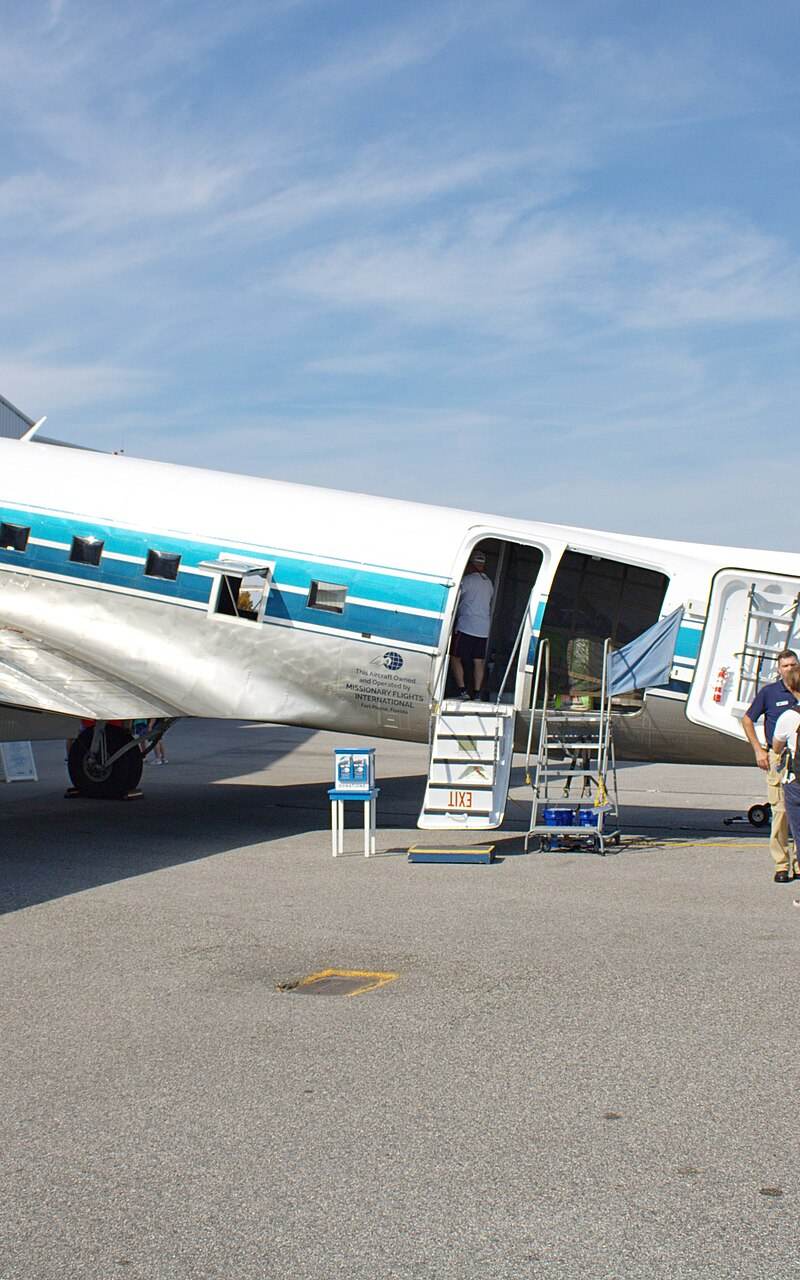 N300MF - Douglas