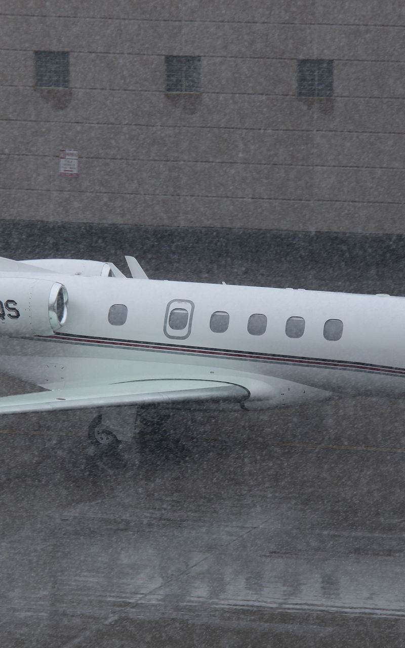 N300QS - Business jet
