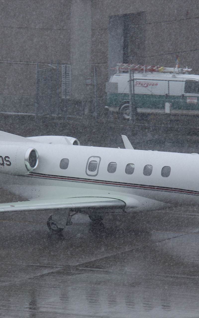 N300QS - Embraer