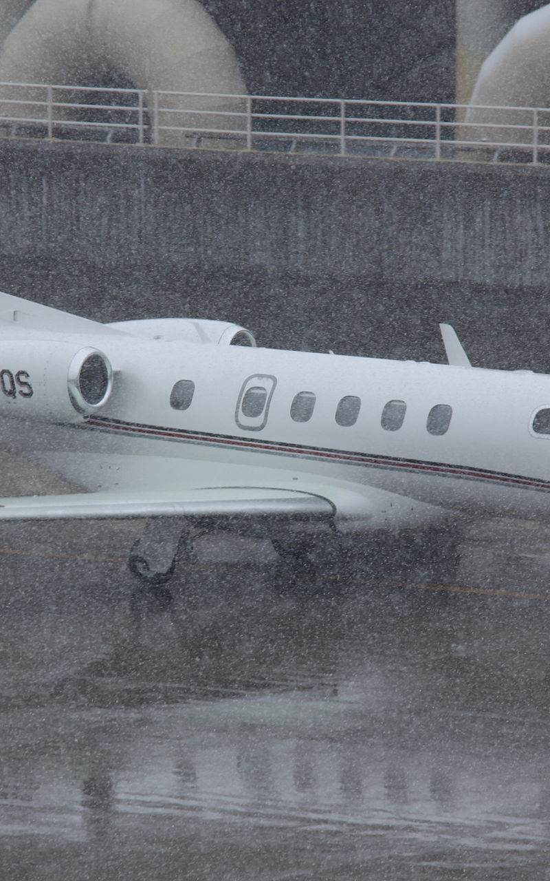 N300QS - Embraer
