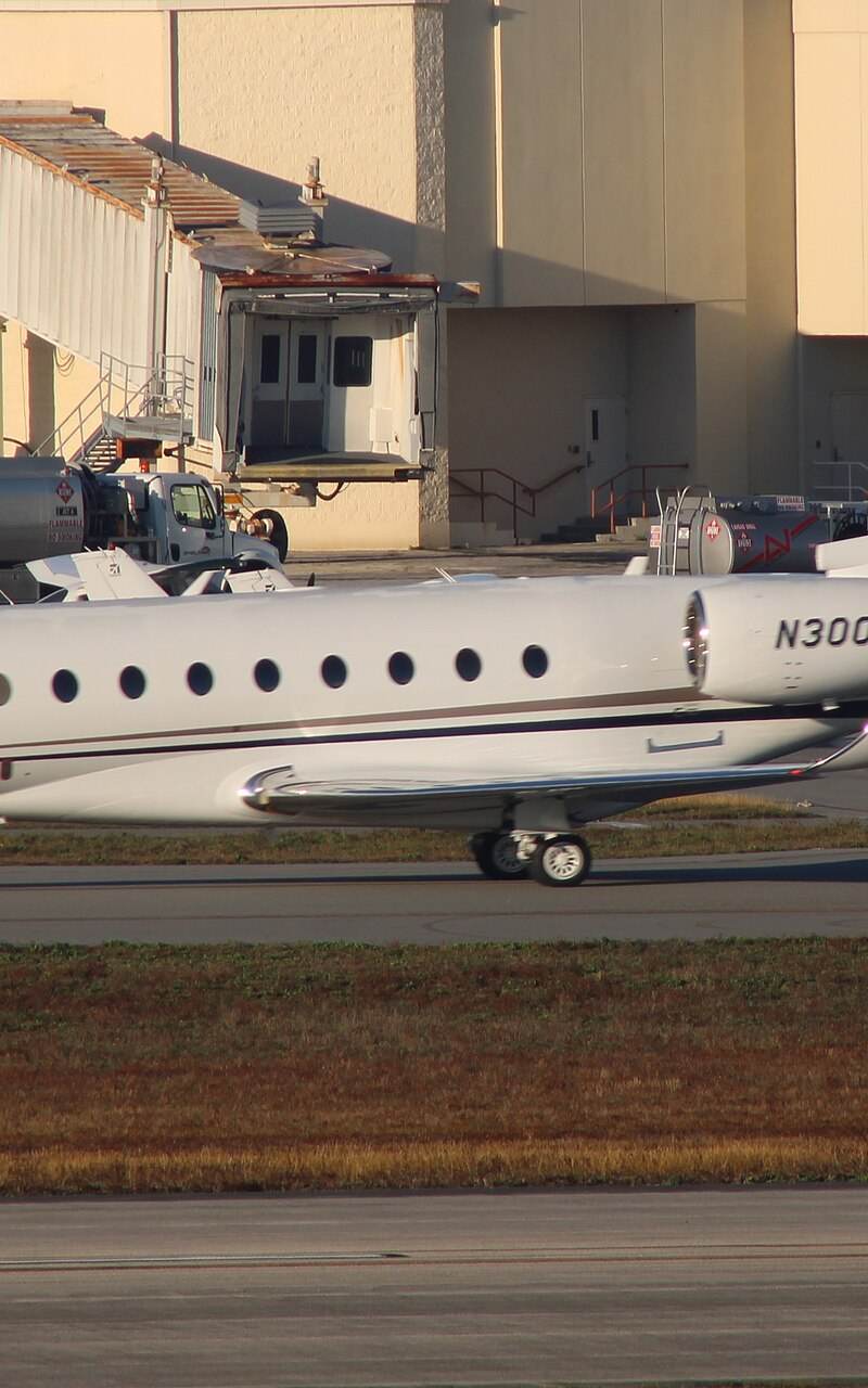 N300R - Gulfstream