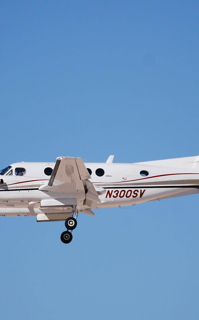 N300SV - Beechcraft