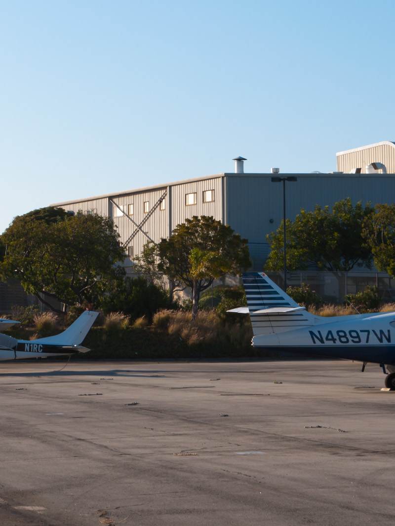 N1RC - Single-engine aircraft