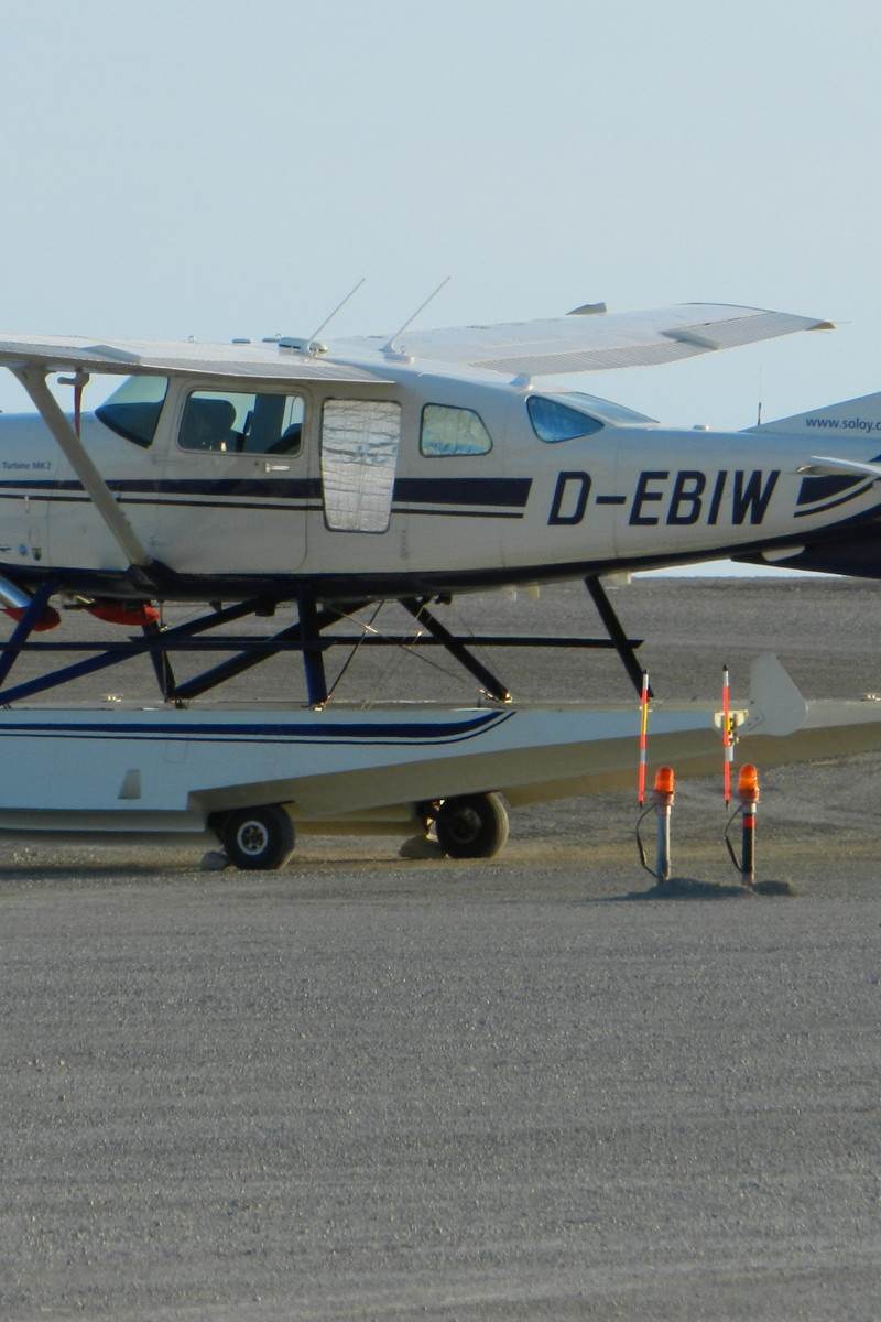 D-EBIW - Cessna