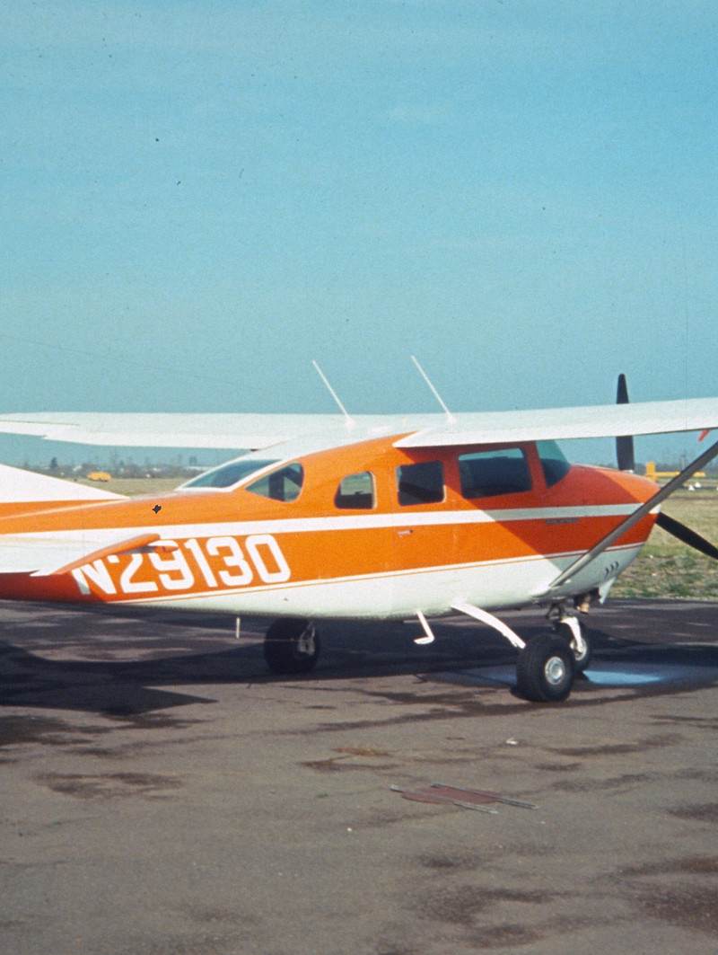 N29130 - Cessna