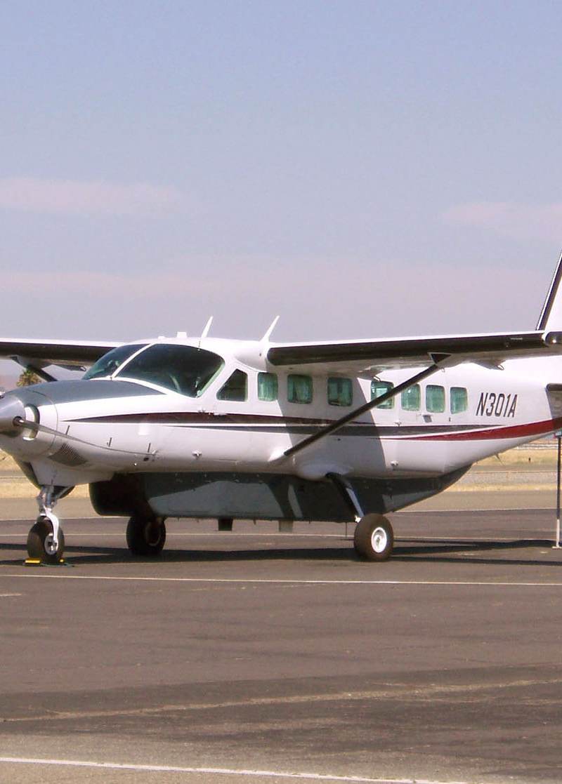 N301A - Cessna