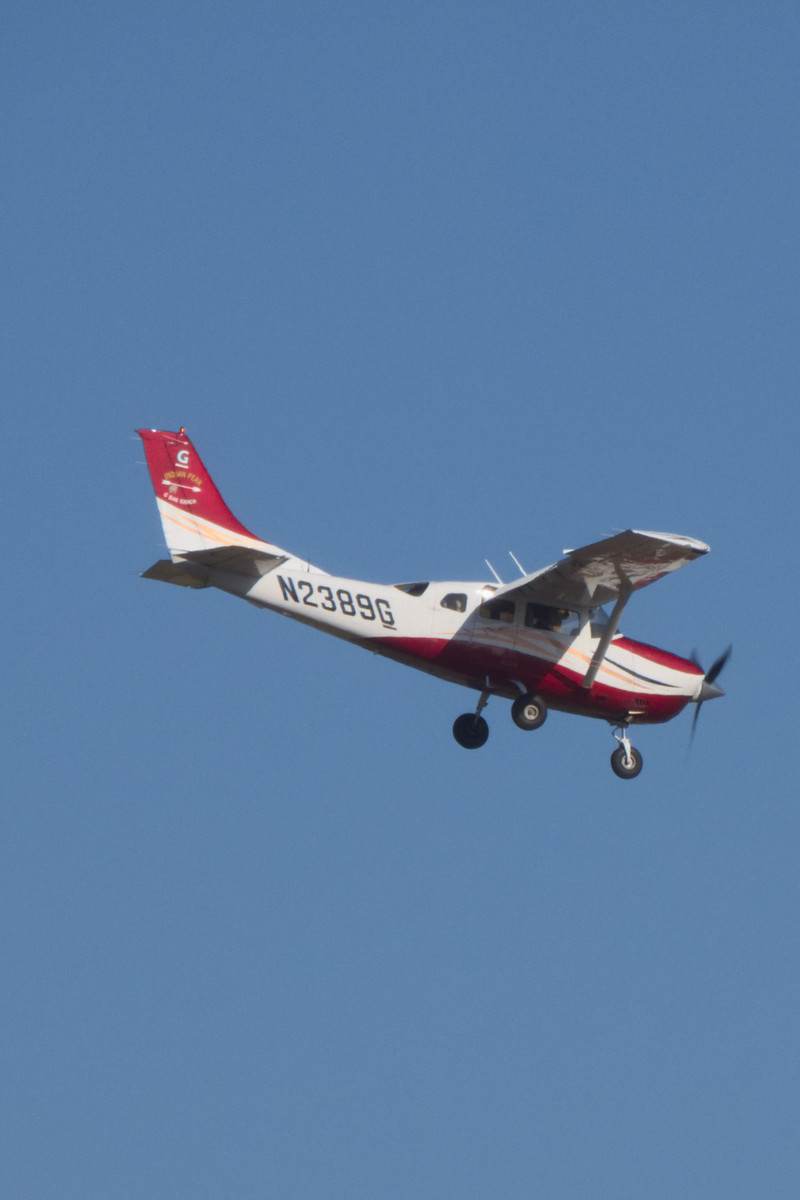 N2389G - Cessna