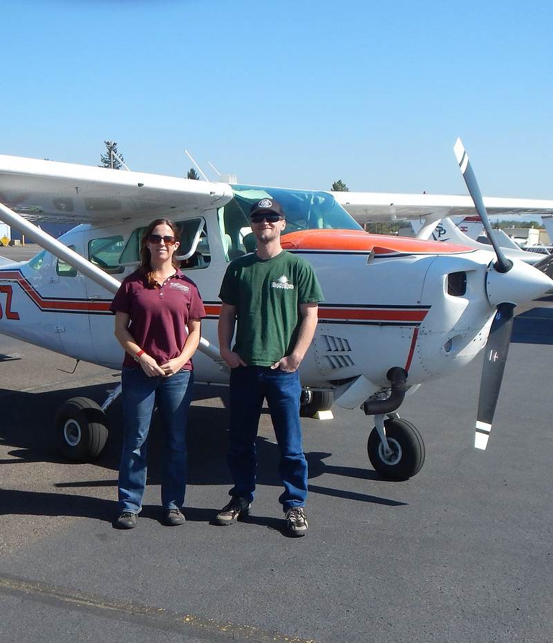 N166Z - Cessna