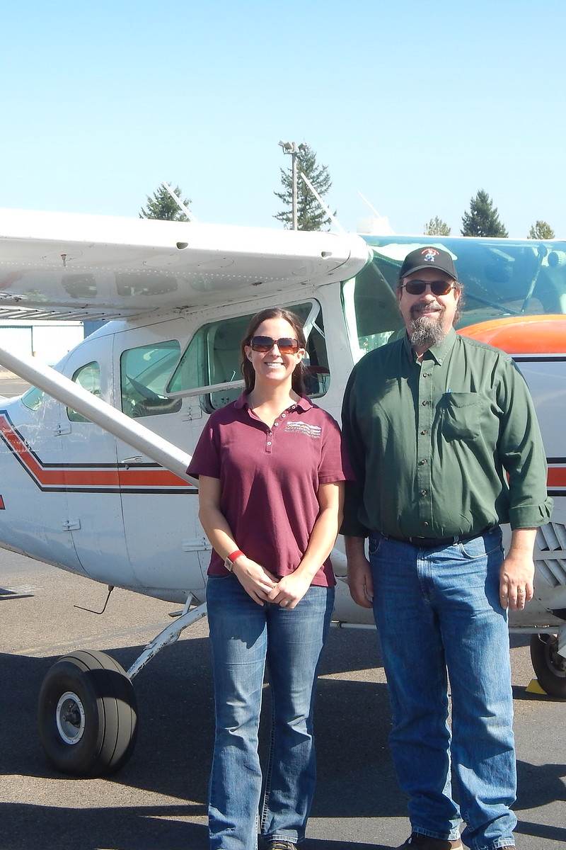 N166Z - Cessna
