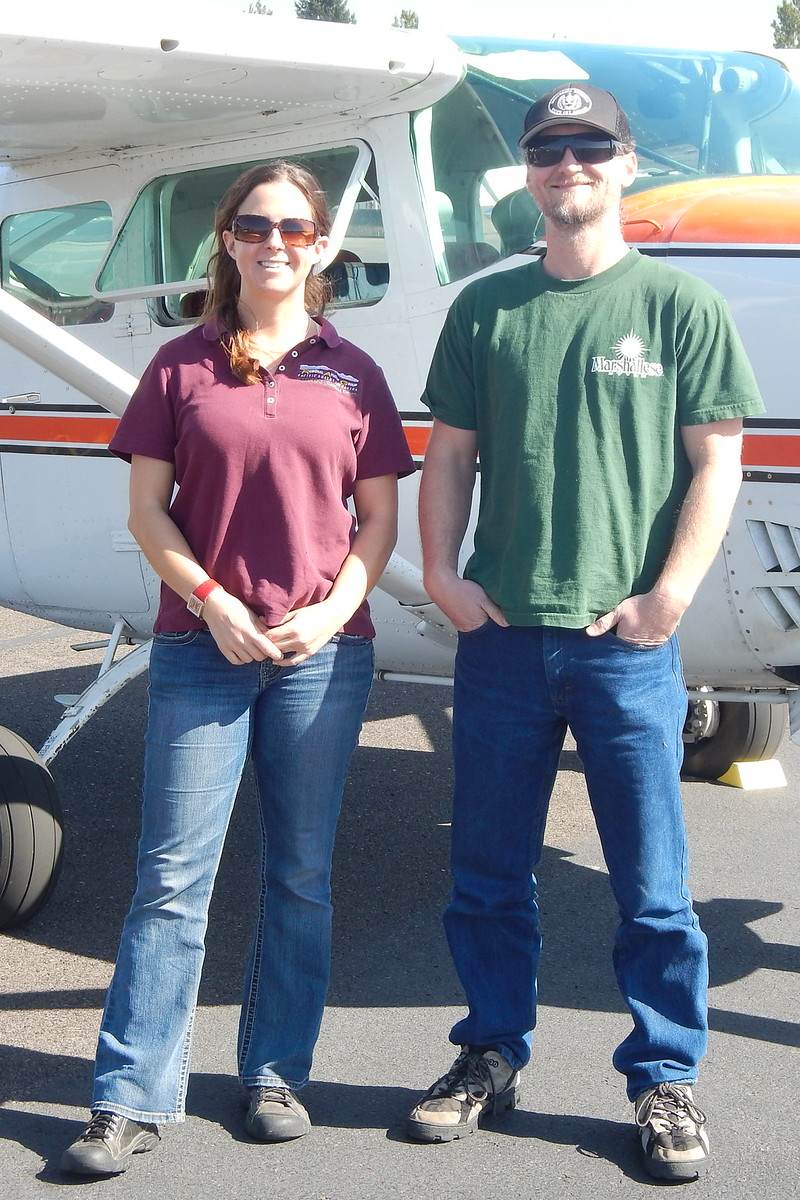 N166Z - Cessna