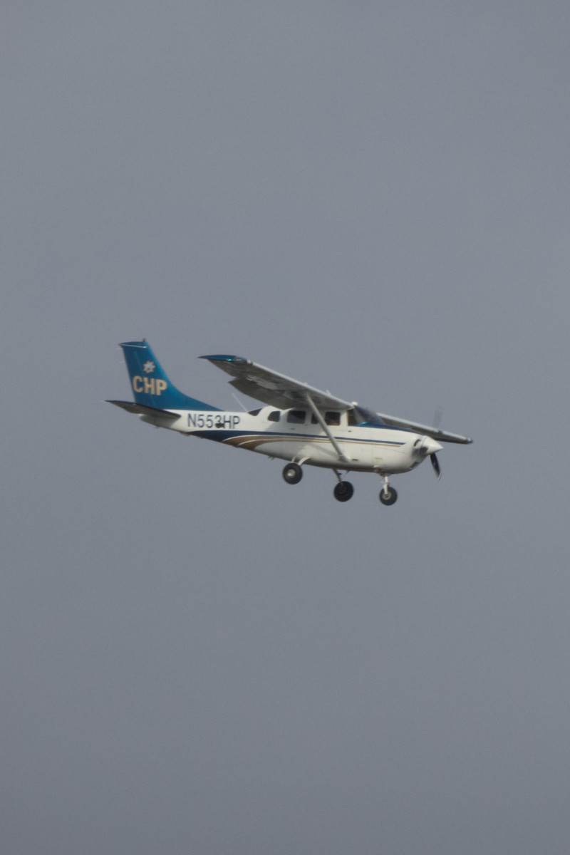 N553HP - Cessna