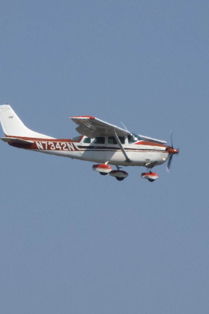 N7342N - Cessna