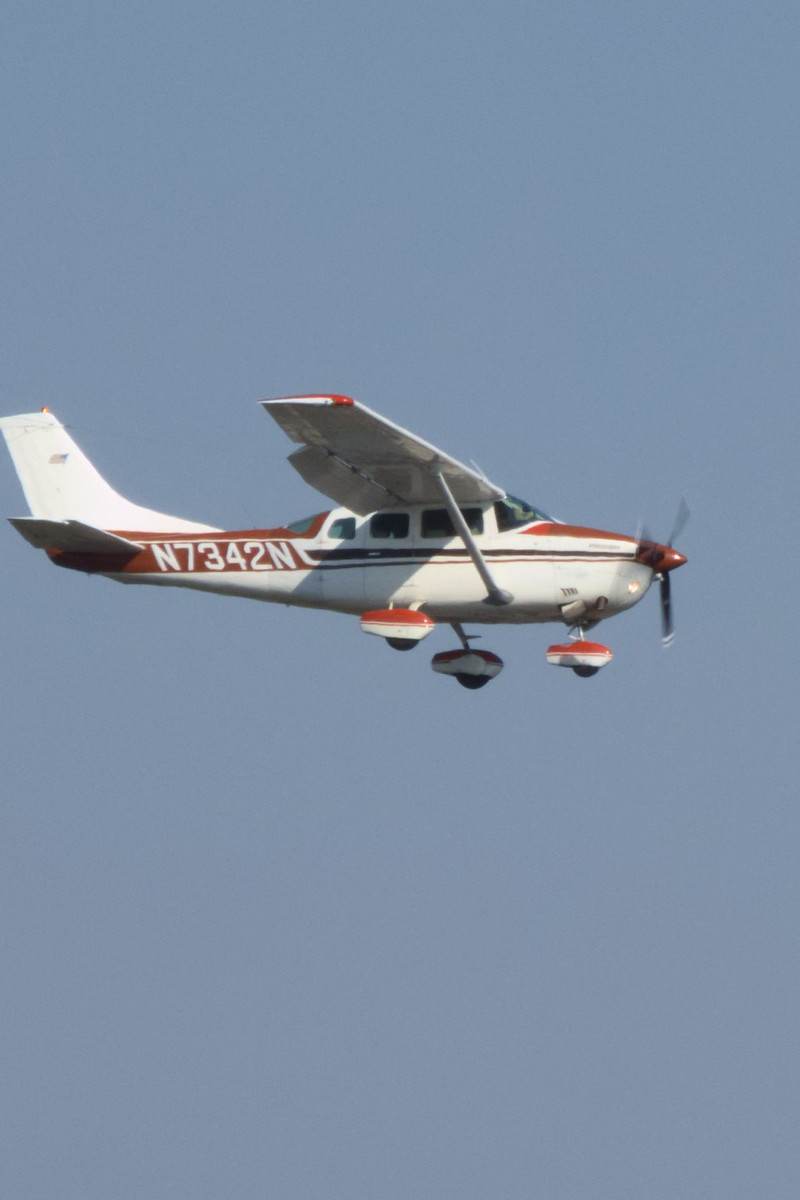 N7342N - Cessna