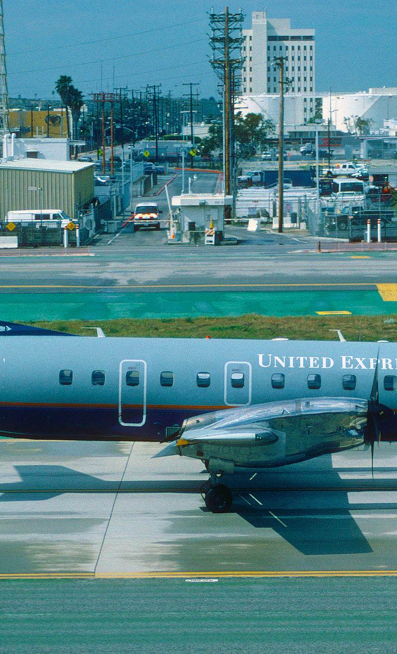 N301YV - Embraer