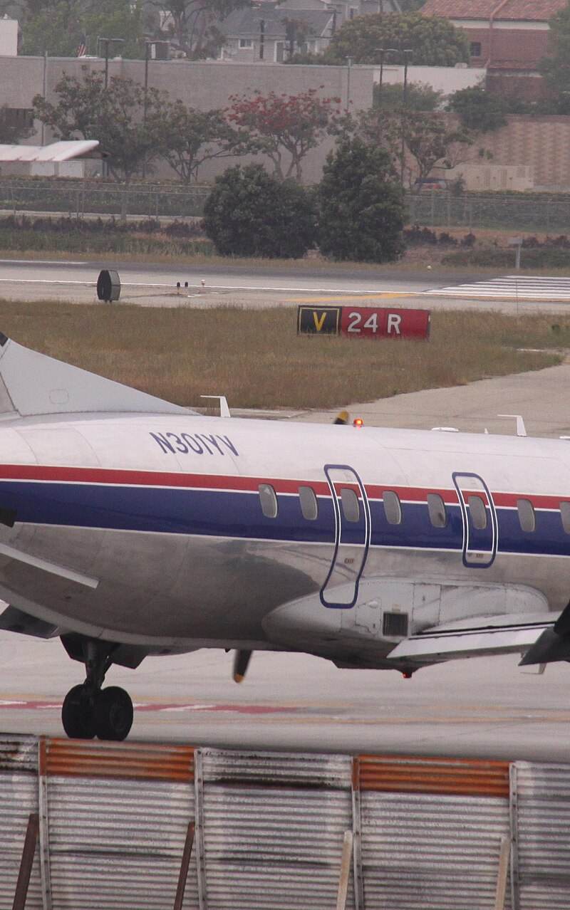 N301YV - Embraer