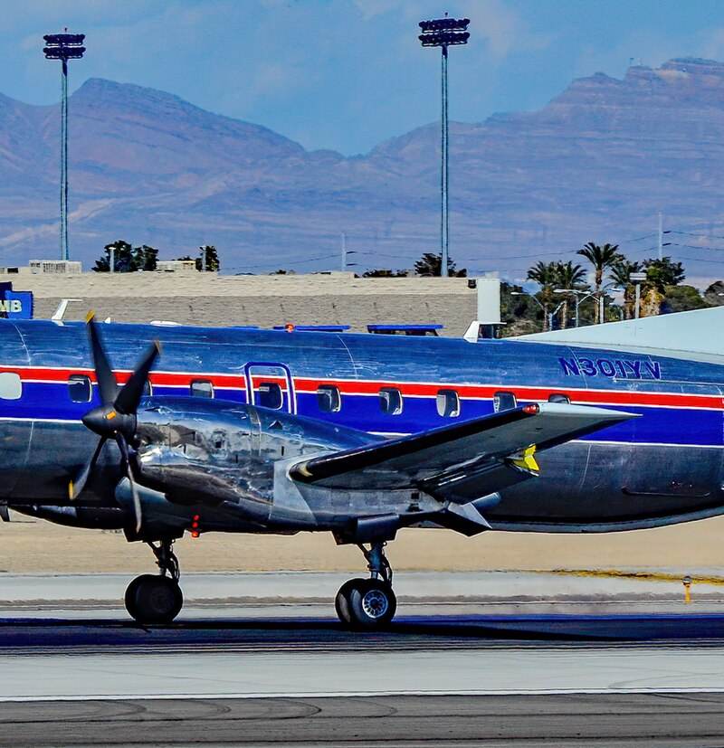 N301YV - Embraer