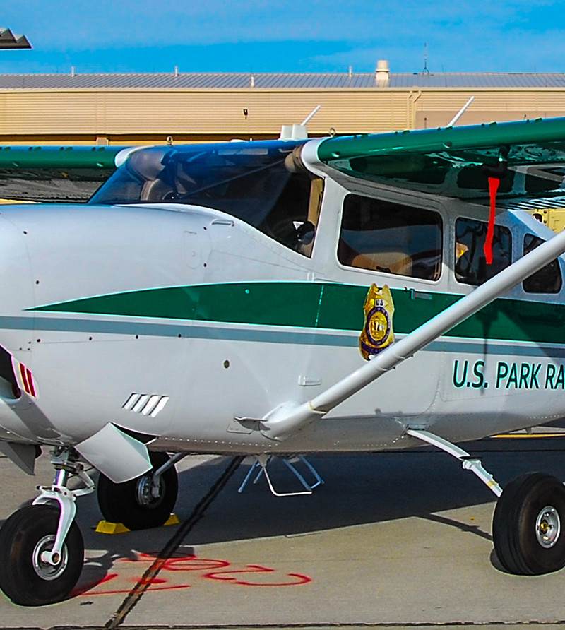 N32PS - Cessna