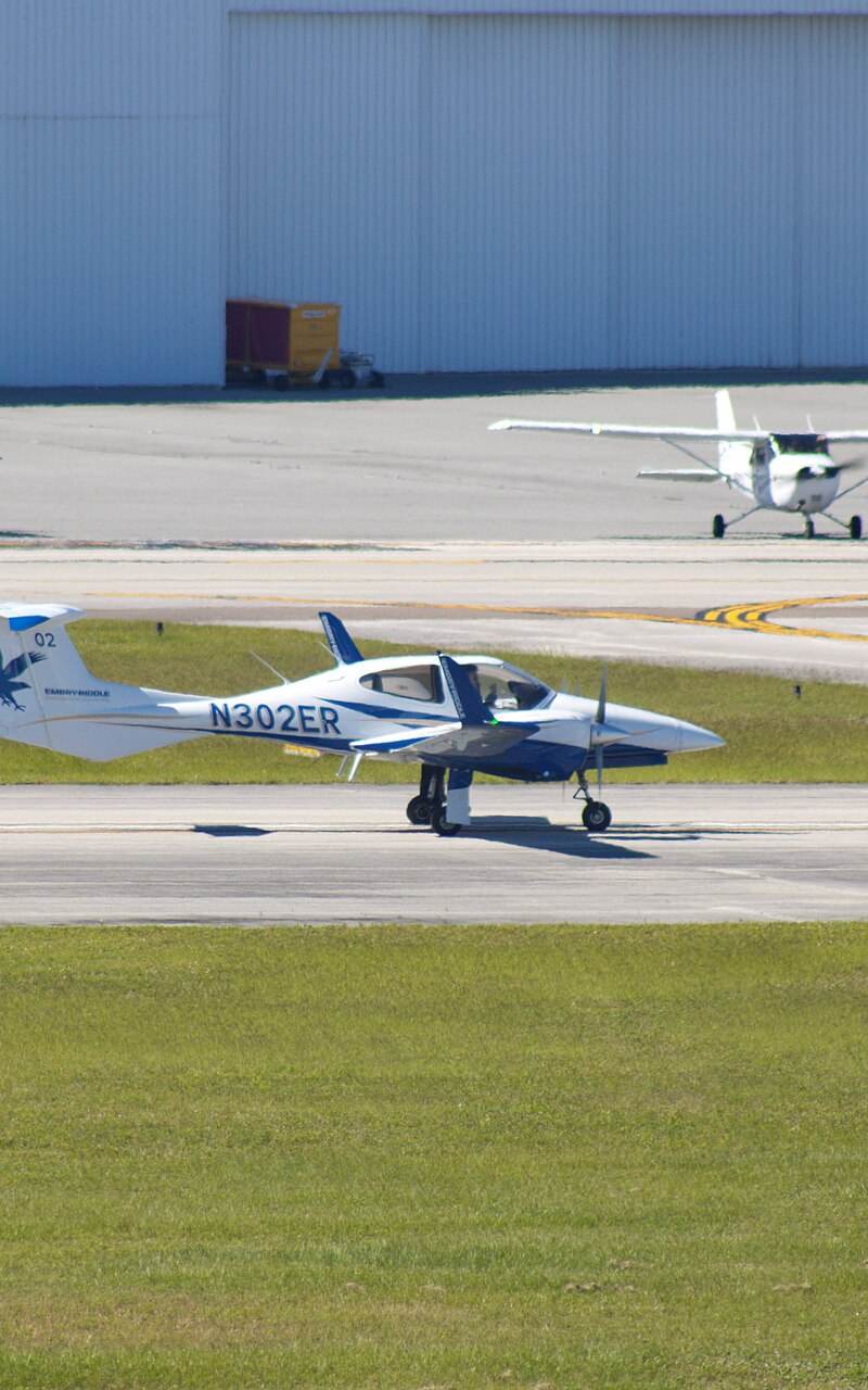 N302ER - Diamond