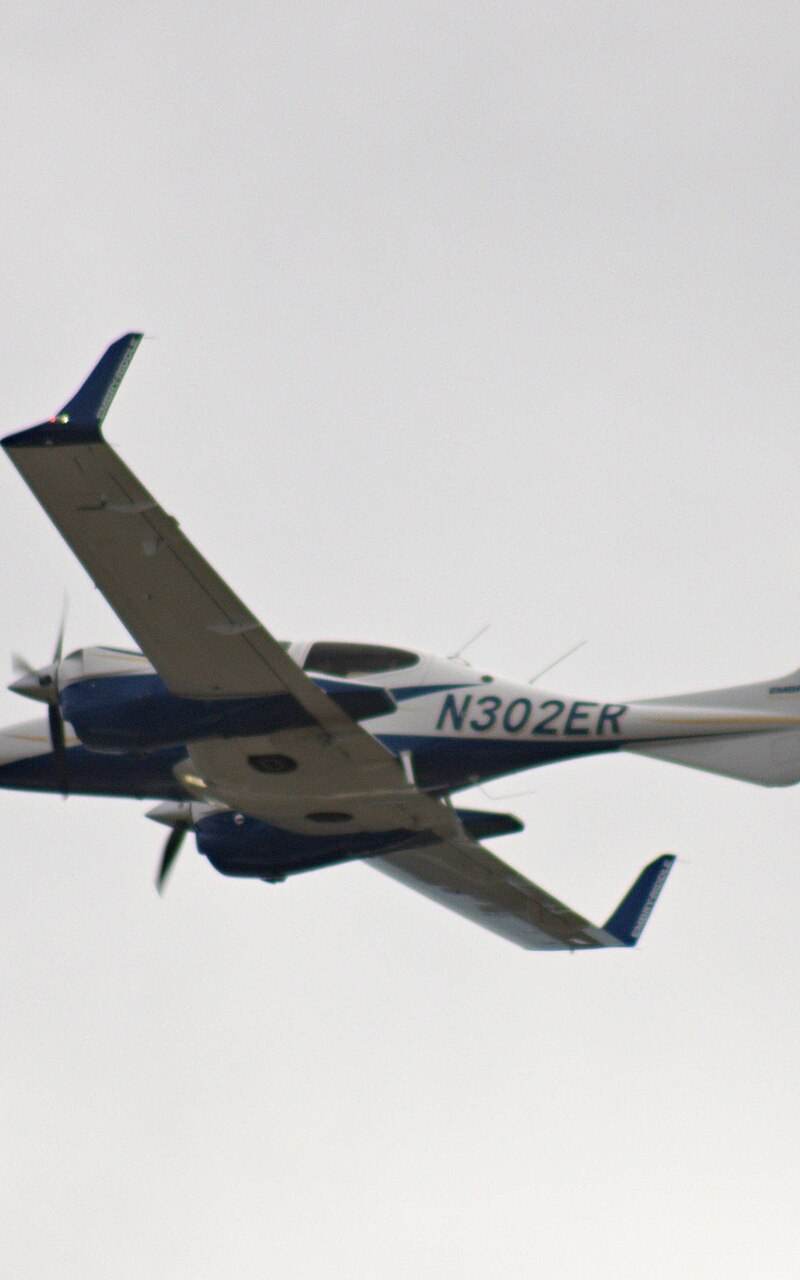 N302ER - Diamond