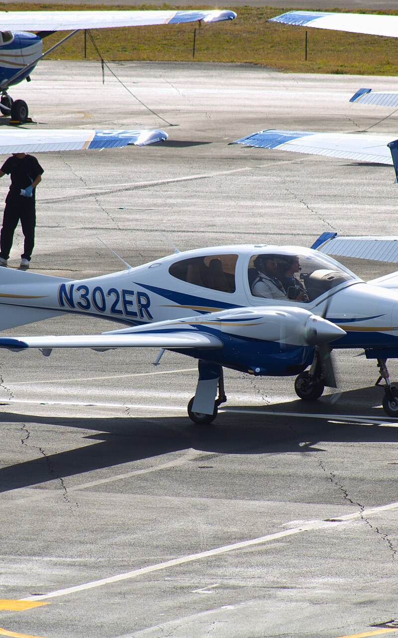 N302ER - Diamond