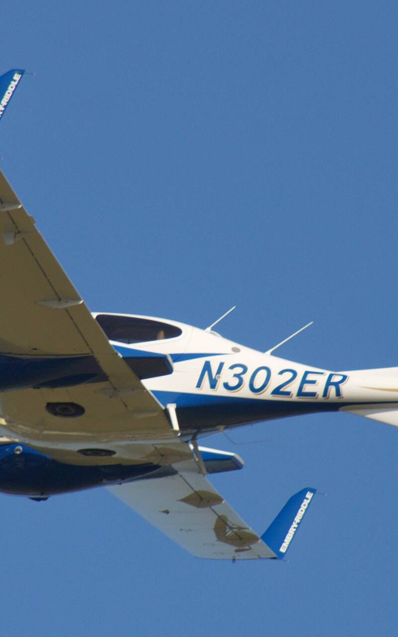 N302ER - Diamond