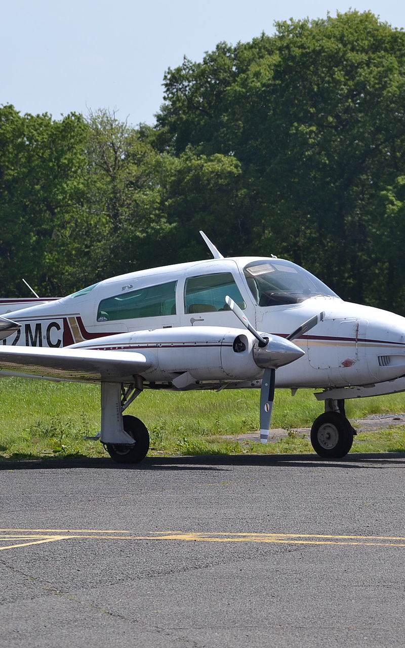 N302MC - Cessna