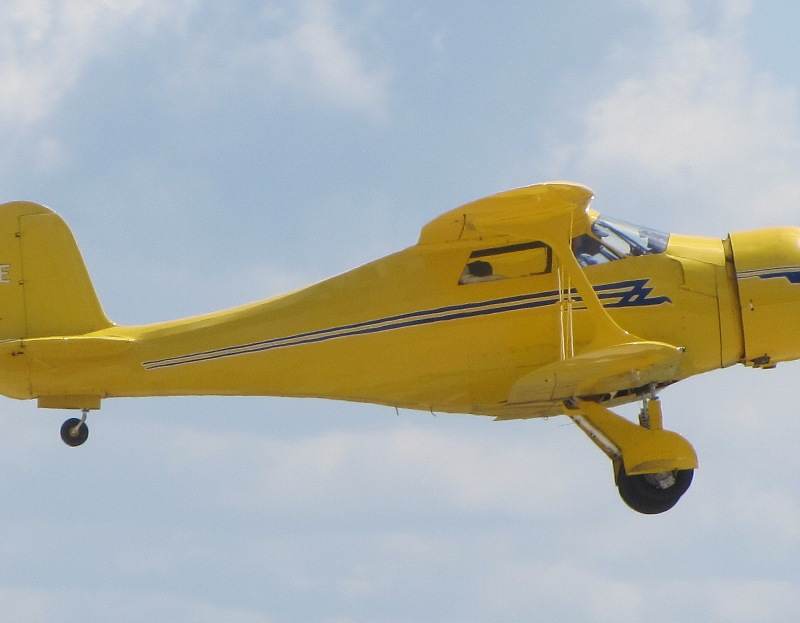 N27E - Beechcraft