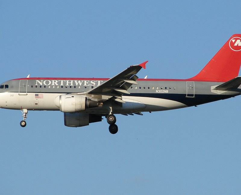 N302NB - Airbus