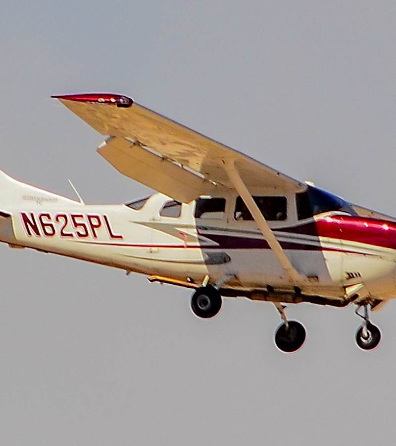 N625PL - Cessna