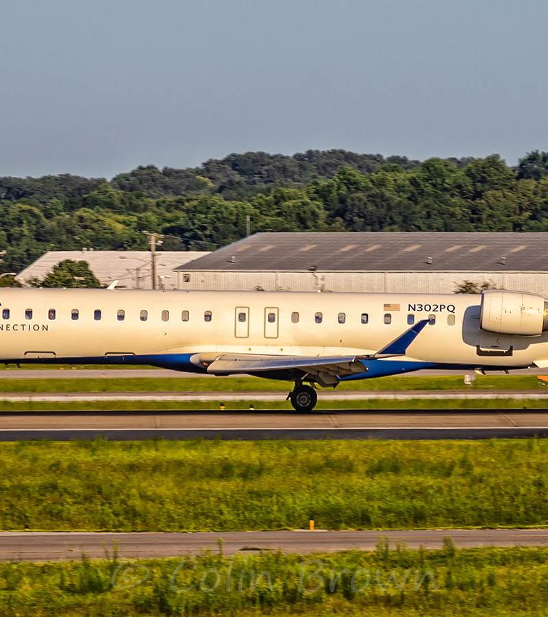 N302PQ - Aircraft