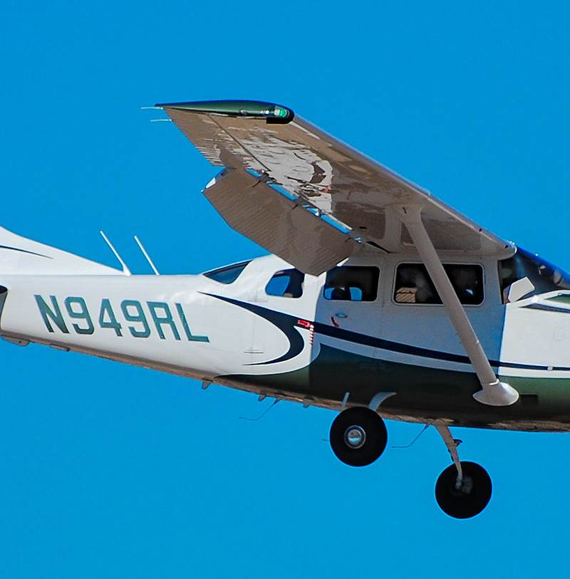 N949RL - Cessna